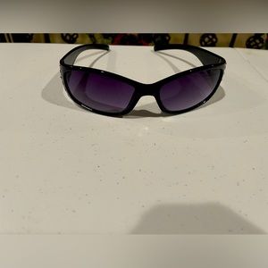 Juicy Couture Sunglasses women’s - Black